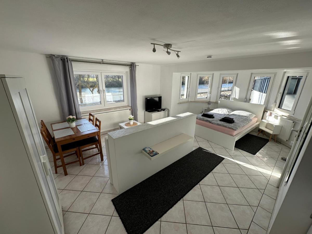 Donaublick Appartement