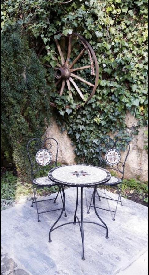 Apartment Donaublick *