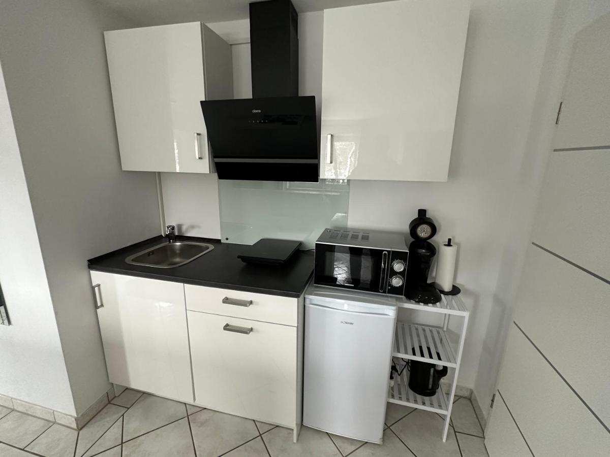 Donaublick Appartement *