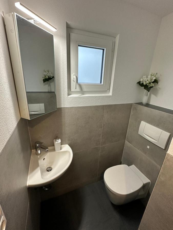 Apartment Donaublick *