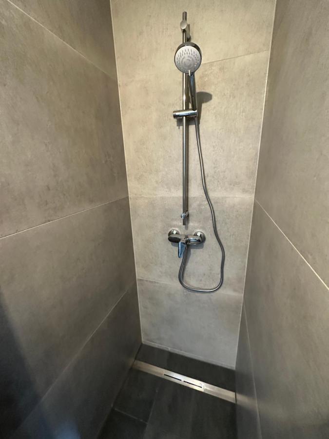 Apartment Donaublick Bad Abbach