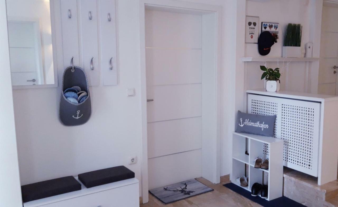 Donaublick Apartment *