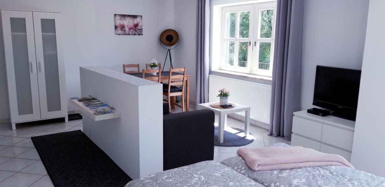 Donaublick Apartment *