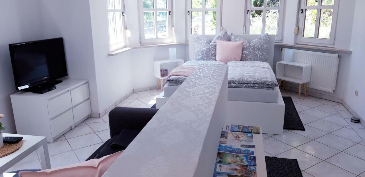 Donaublick Apartment Bad Abbach